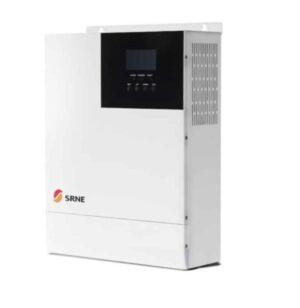 5Kw SRNE Solar Off-Grid Inverter HFP4850S80-H-5000W 48V 80A 500VDC