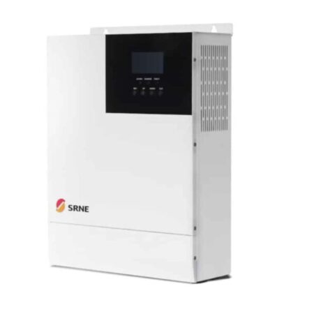 5Kw SRNE Solar Off-Grid Inverter HFP4850S80-H-5000W 48V 80A 500VDC