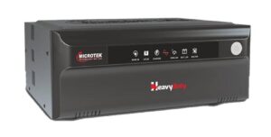 2Kva 24v Microtek Heavy Duty Pure Sinewave UPS Model 2350 Sw