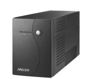 Mecer 3kva Line Interactive UPS