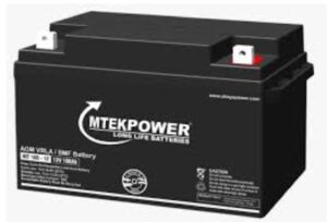 200Ah 12v Microtek Sealed Solar Mantainance free Battery