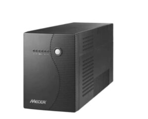 Mecer 2Kva Line Interactive Ups -me-2000vu