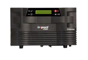 2.5Kw 48v Livguard Solar Hybrid Inverter