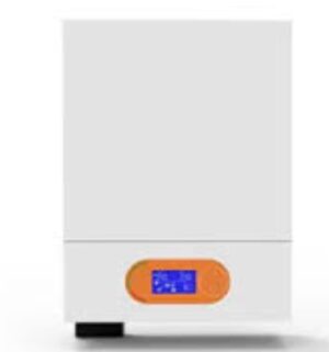 3Kw Premier Hybrid Solar Inverter 80A 24v