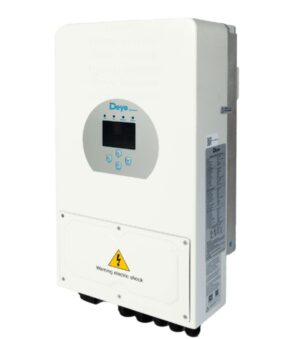 16Kw 48v Deye Hybrid Solar Inverter-1 Phase Dual MPPT SUN -16K -SG01LPI -EU