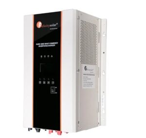 7.5kw 48v Felicity Inverter Charger -IVPS7548 -High -capacity Power Output