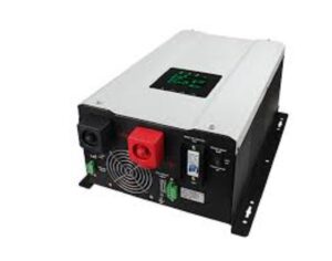Magnizon Pure Sine Wave Inverter 48vdc 8kva APS -8048SW -M120