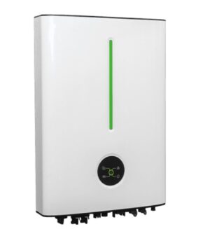 5kw Hyper Hybrid Solar Inverter -5000w Hyper -5000R31005 IP65 2MPPT with Wifi