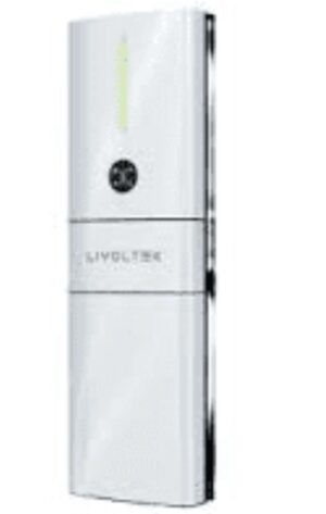 5Kw Livoltek Solar Kit All In One Ess System 5Kw Hybrid Inverter +5.12Kwh Lithium