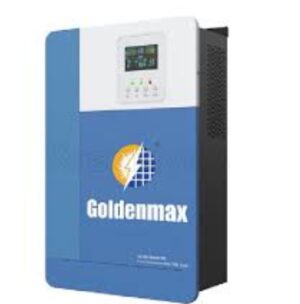 1.6Kw Goldenmax Low Frequency Solar Hybrid Inverter -12v 150VDC