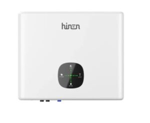 12Kw Hinen Three Phase Hybrid Inverter High Voltage -12000t