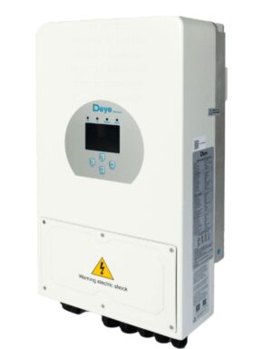 12Kw 48V Deye Hybrid Solar Inverter 3 Phase Dual MPPT Sun -12K-SG04LP3 -EU