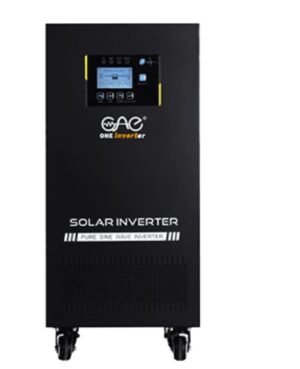 10Kw (15Kva)48VDC TO 230VAC MPPT100A (Low frequency) -TG200 -10348M100