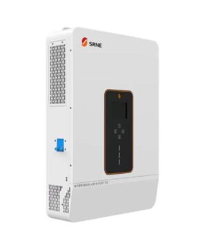 10Kw SRNE On/Off Grid Solar Hybrid Inverter ASP48100S200-H