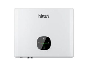 6Kw Single Phase Hybrid Inverter -H6000S