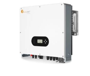 10Kw Felicity Grid Tie Inverter Three Phase IVGM100600