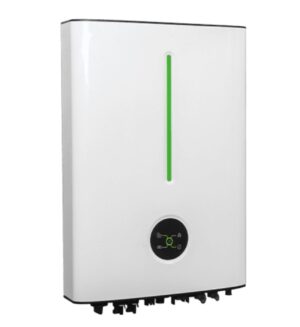 6kw Hyper Hybrid Inverter -6000W Hyper 6000R11001 IP65 2MPPT with Wifi