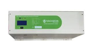 Magnizon pure sine Wave Inverter 48vdc 6Kva APS-5048SW -LCD