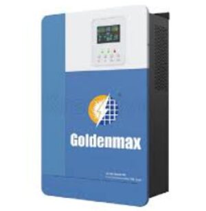 5Kw Goldenmax Low Frequency Solar Hybrid Inverter -48v 150VDC