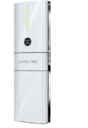 6Kw Livoltek All- In One Ess System -6Kw Hybrid Inverter With WiFi 5.12Kw Lithium Battery Hyper 6000