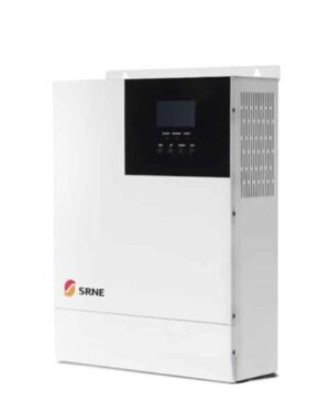 1.5Kw SRNE Solar off -grid Inverter HF1215S60-108-1500W 12V 60A 108VDC