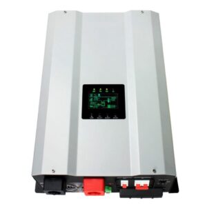 6Kva Magnizon Hybrid Inverter 48VDC HG6048SW-LCD