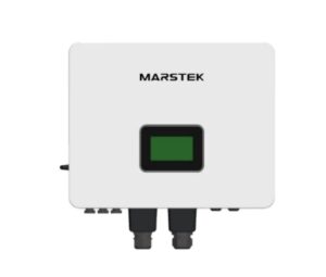5Kw 5000Watts Marstek USA  Silent Solar Hybrid Inverter