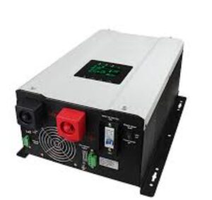 Magnizon 12kva Pure Wave Inverter 48VDC APS -12K48SW -LCD