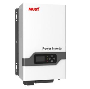 3Kv 24V Must Inverter Charger -EP 3000 Plus Series Low Frequency