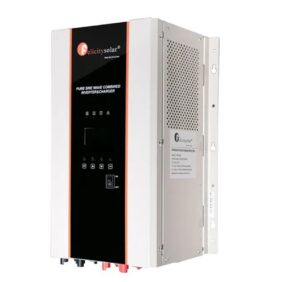 0.75Kw 12V Felicity Low Frequency Inverter Charger -750W IVPS0712 Efficient and Reliable