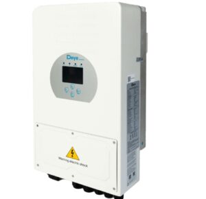 3.6Kw Deye Hybrid Solar Inverter -Single Phase Dual MPPT SUN -3K-SG04LP1