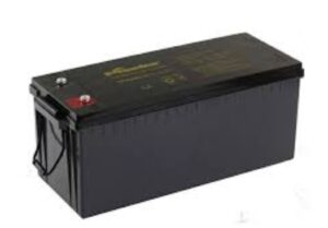 Prostar GPD200-12 Deep Cycle Battery 12v 200Ah For Solar System