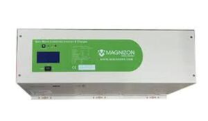 Magnizon 5kva pure Sine Wave inverter 48Vdc APS-5048SW -LCD
