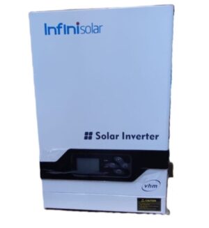 5Kw 48v Hybrid Inverter -140a MMPT PV18 -5048 VPM