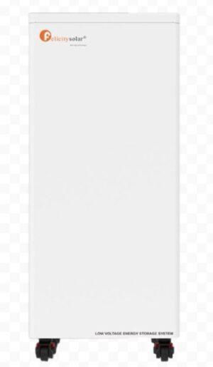 Felicity 48V 300Ah 15kWh Lithium Solar Battery(FLA48300)