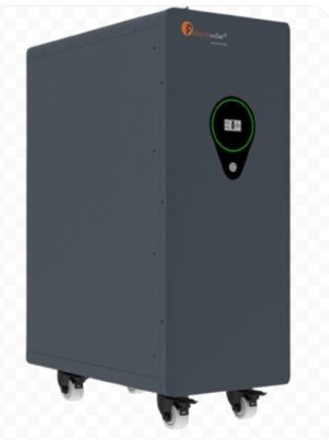 Felicity 48V 500Ah 25kWh Lithium Solar Battery (FLA48500)
