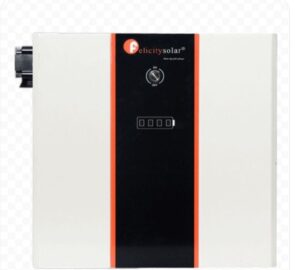 Felicity 24V 200Ah 5kWh Lithium solar Battery (LPBF24200-M)