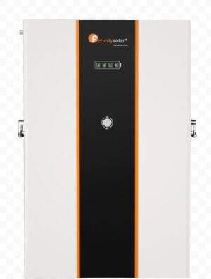 Felicity 48V 150Ah 7.2kWh Lithium Solar Battery (LPBF48150-P)