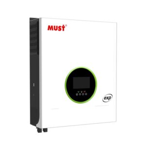 MUST 10Kva  48V 150A