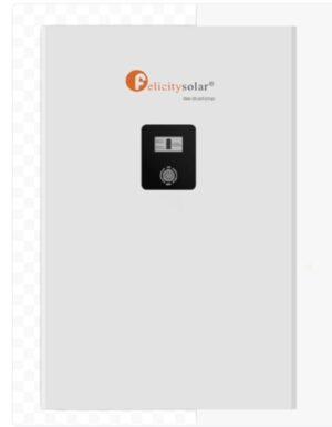 Felicity 48V 200Ah 10kWh Lithium Solar Battery (LPBF48200-A)